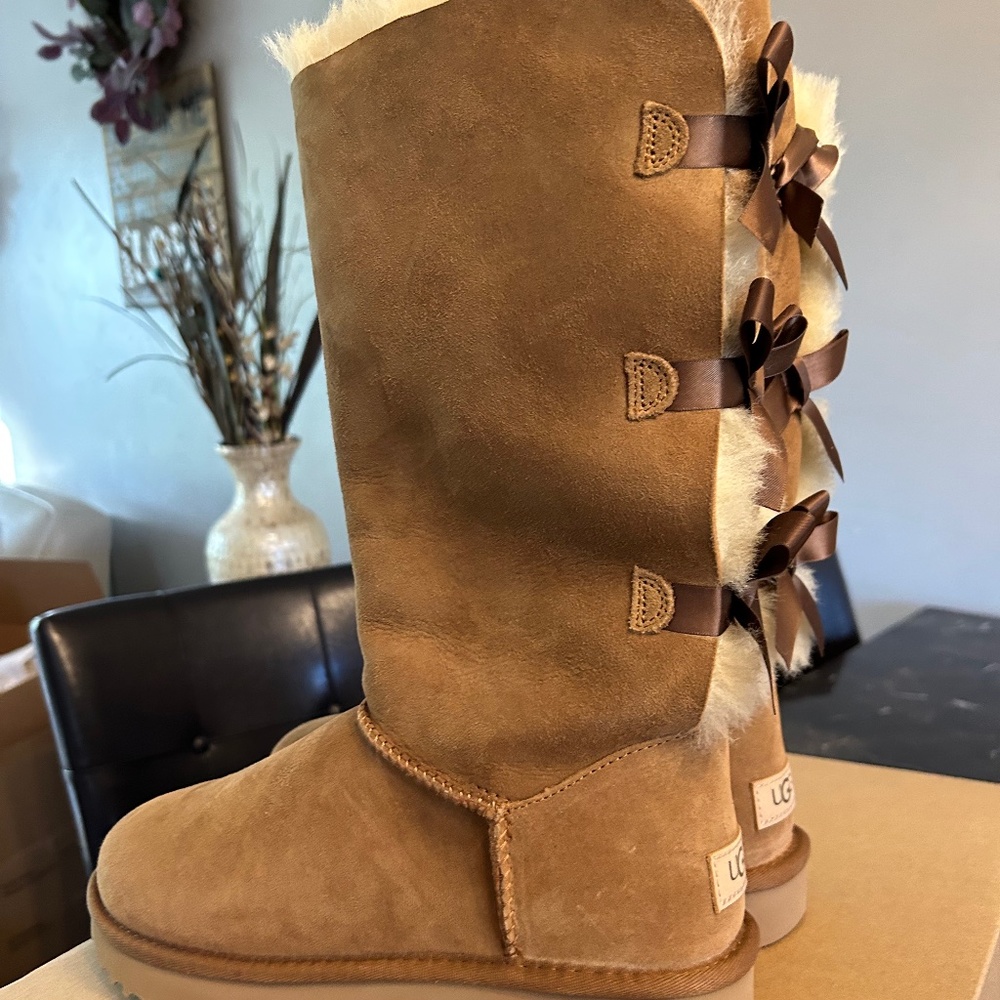 Brand new Ugg tall boots